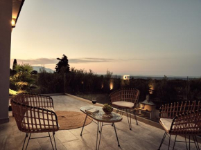 Kapodistria Luxury Villa